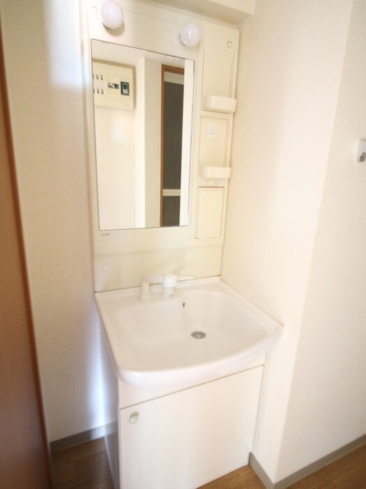 物件内観写真15　(洗面)