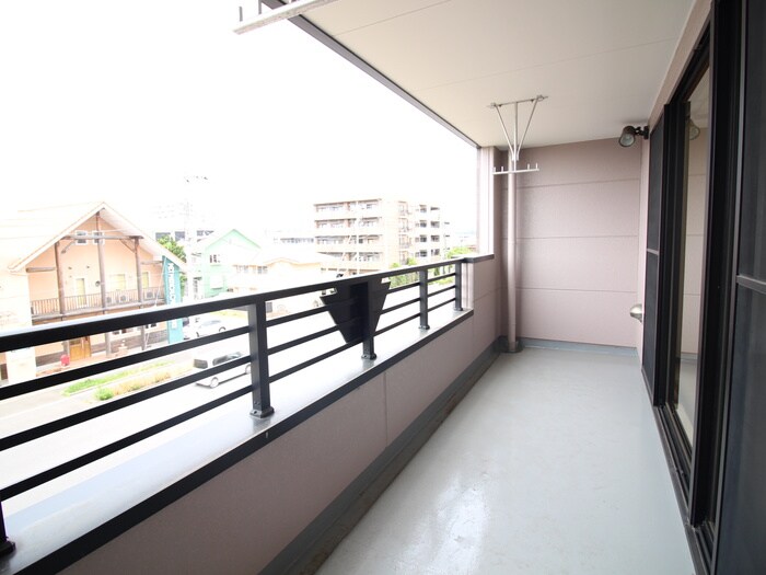 物件内観写真22　(ベランダ・バルコニー)