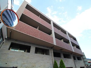 セジョリ大泉学園(211)外観写真