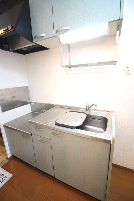 物件内観写真8　(キッチン)