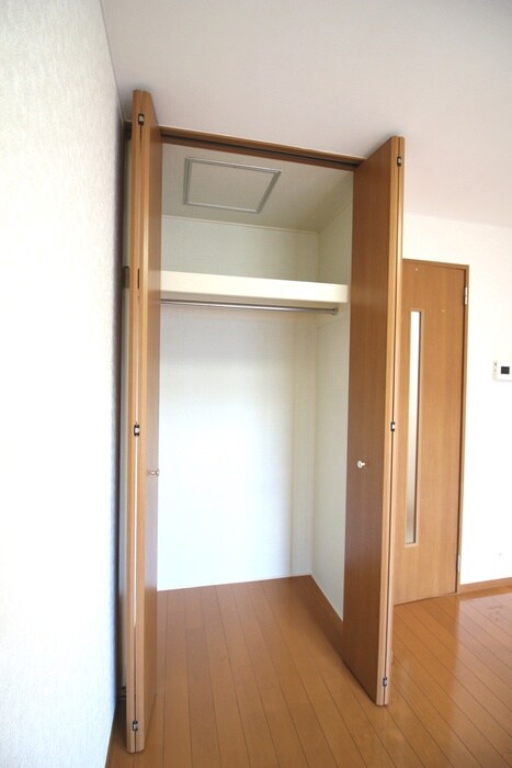 物件内観写真9　(収納)