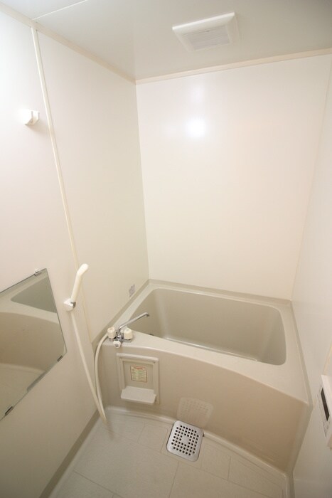 物件内観写真10　(バス／シャワールーム等)