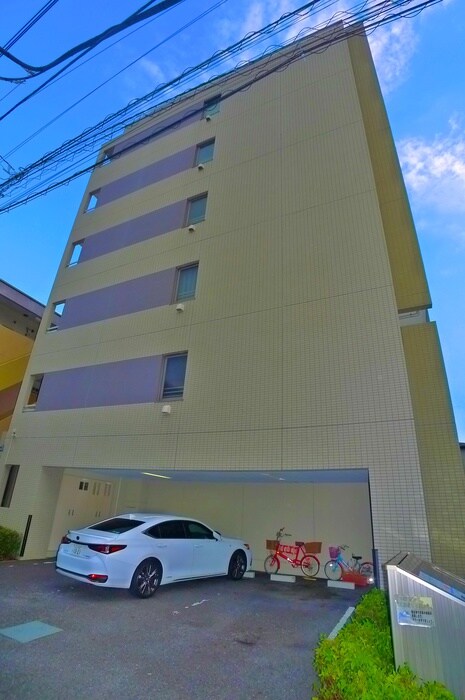 物件外観写真6　(外観写真)