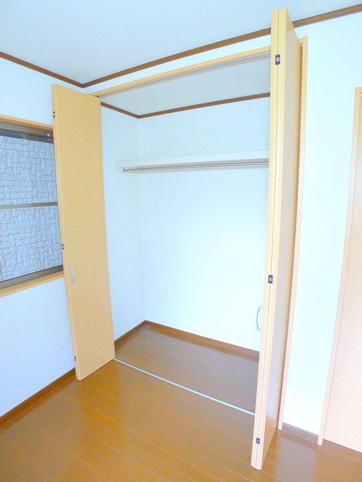 物件内観写真11　(収納)