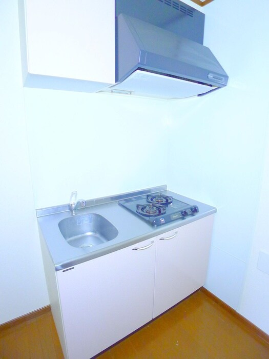 物件内観写真12　(キッチン)