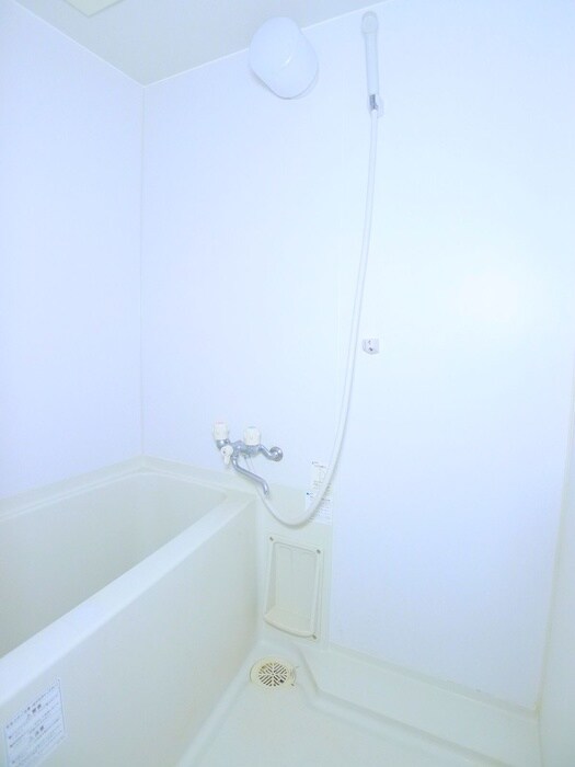 物件内観写真14　(バス／シャワールーム等)