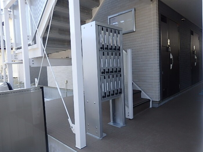 物件外観写真3　(外観写真)