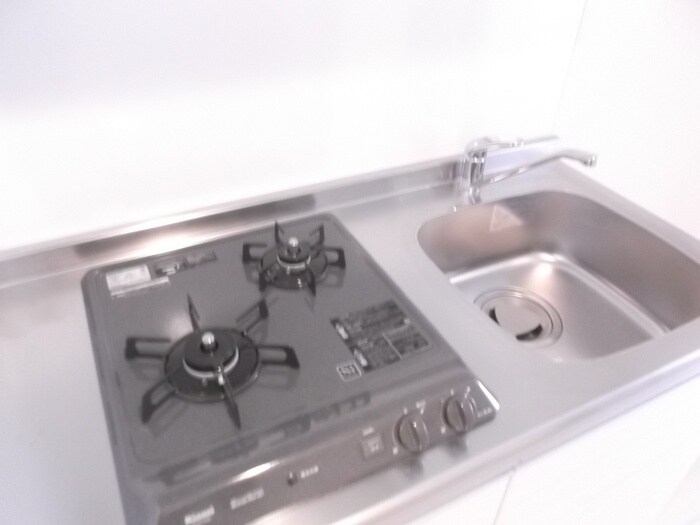 物件内観写真10　(キッチン)