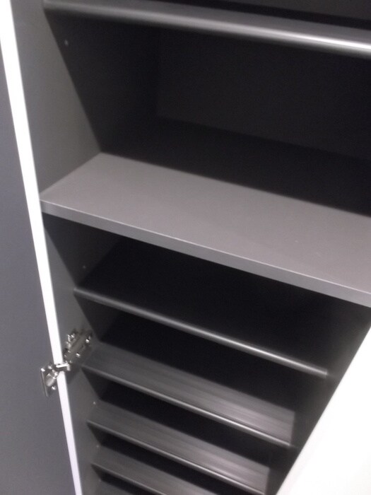 物件内観写真11　(靴箱)