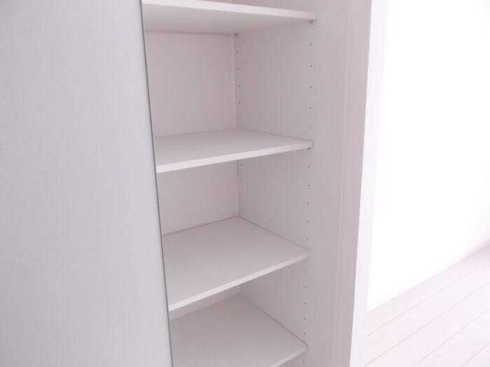 物件内観写真15　(収納)