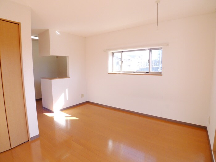 物件内観写真7　(居室)