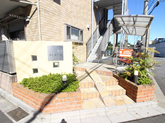 物件外観写真3　(外観写真)