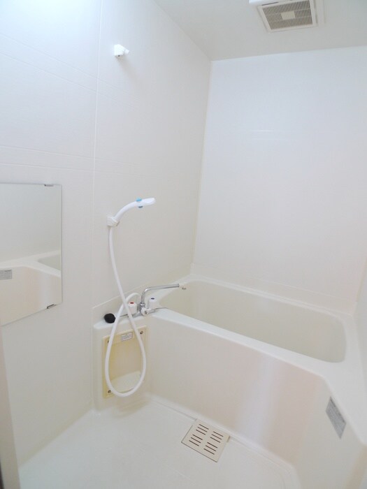 物件内観写真10　(バス／シャワールーム等)