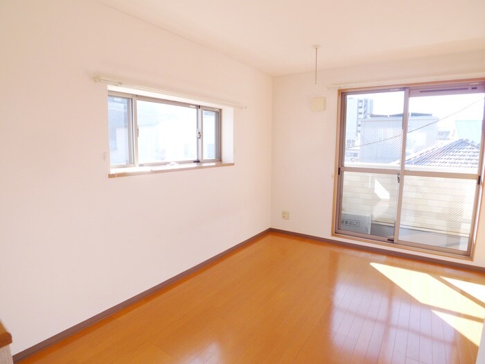 物件内観写真18　(居室)