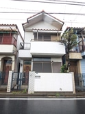 鎗田様戸建