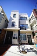 FURU　MINAMIAZABU