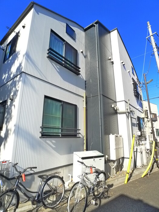 物件外観写真5　(外観写真)