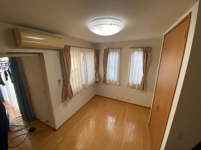 物件内観写真6　(居室)