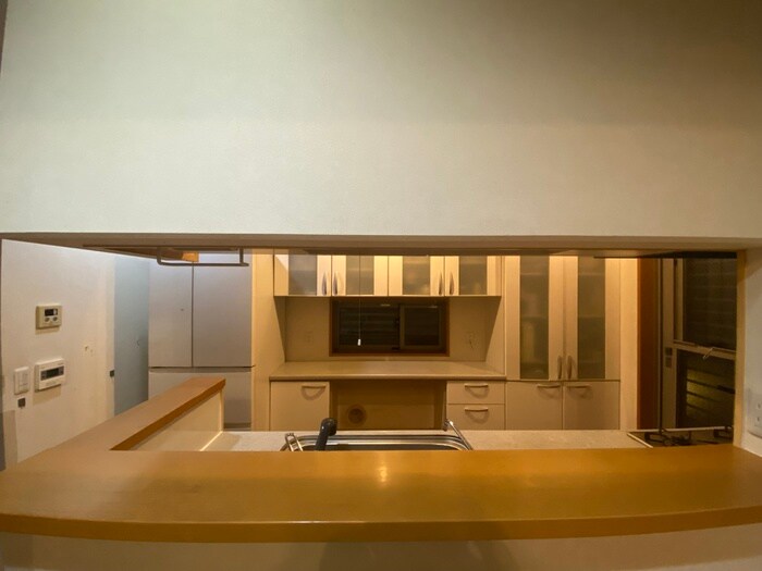 物件内観写真8　(キッチン)