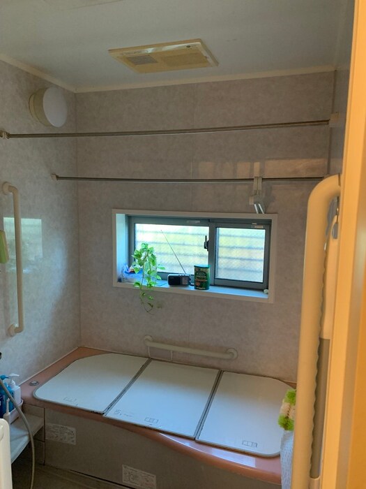 物件内観写真10　(バス／シャワールーム等)