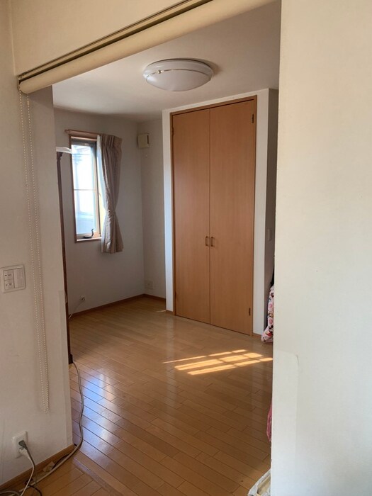 物件内観写真13　(居室)