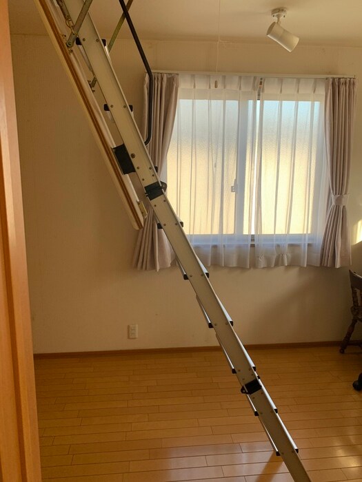 物件内観写真15　(居室)