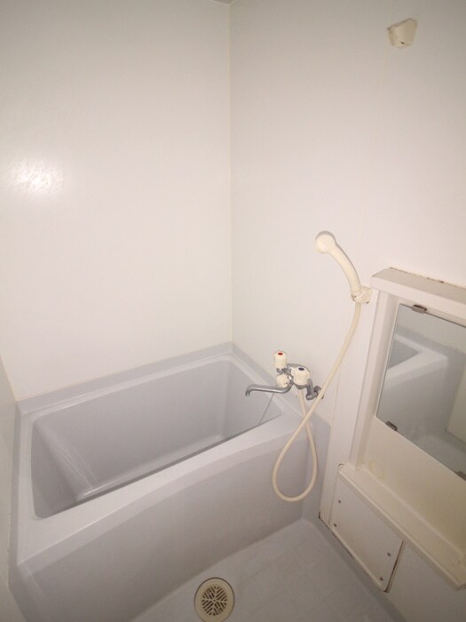 物件内観写真9　(バス／シャワールーム等)