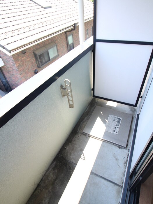 物件内観写真14　(ベランダ・バルコニー)