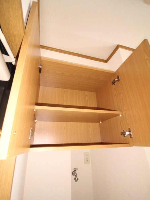 物件内観写真21　(靴箱)