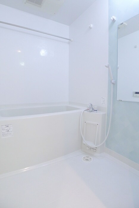 物件内観写真10　(バス／シャワールーム等)