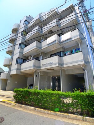 ｸﾞﾘｰﾝﾊﾟｰｸ北綾瀬Ⅶ　（304）外観写真