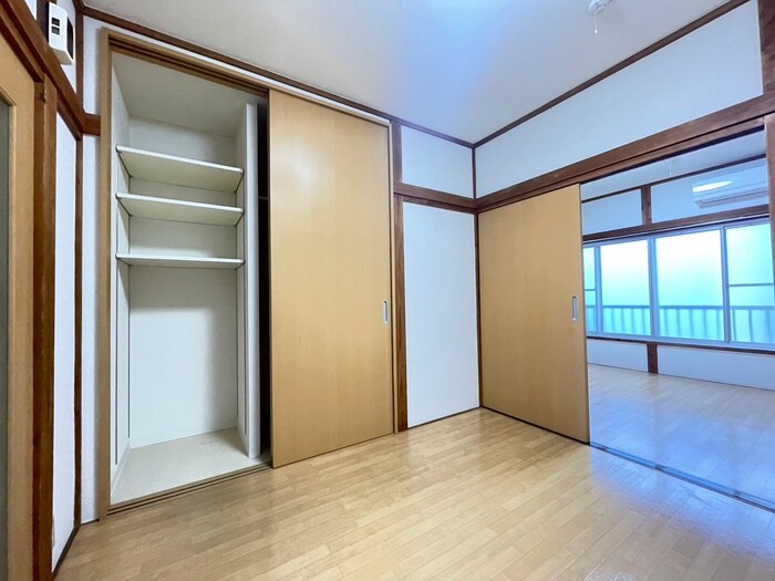 物件内観写真9　(収納)