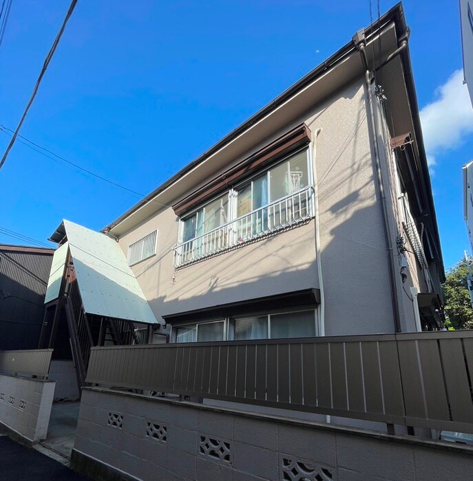 物件外観写真4　(外観写真)