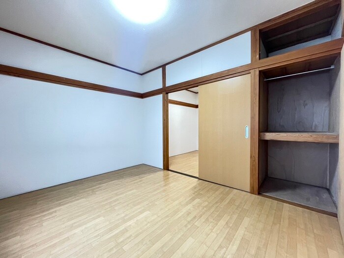 物件内観写真17　(収納)