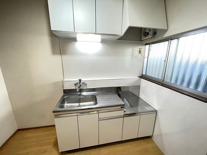 物件内観写真20　(キッチン)