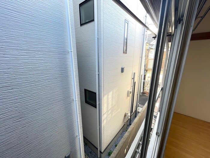 物件内観写真22　(ベランダ・バルコニー)