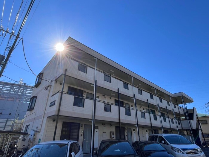 物件外観写真2　(外観写真)