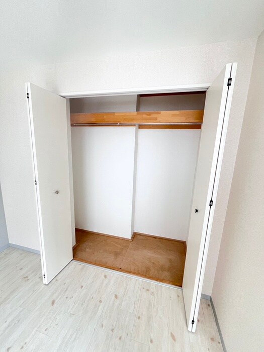 物件内観写真9　(収納)