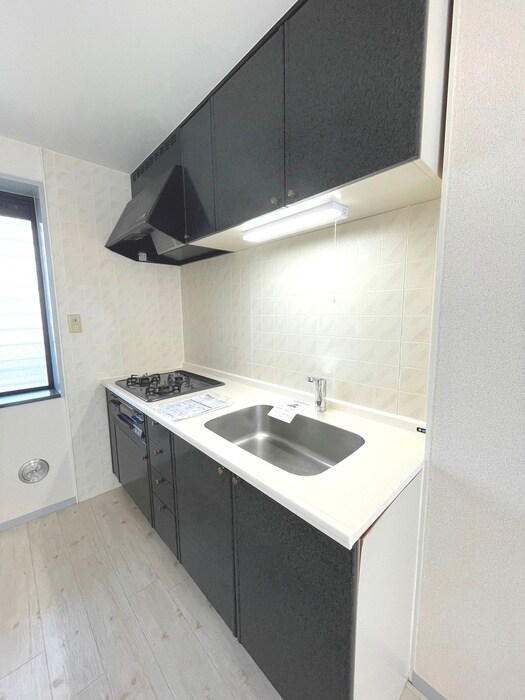 物件内観写真10　(キッチン)