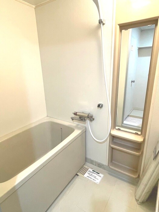 物件内観写真11　(バス／シャワールーム等)
