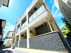 ＭＡＲＬＥ外観写真