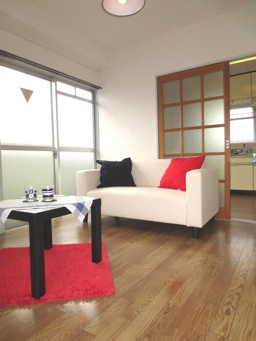 物件内観写真7　(居室)