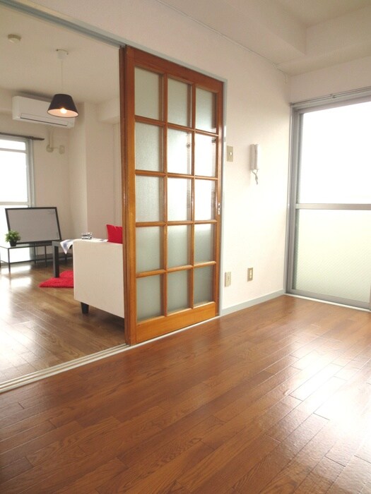 物件内観写真11　(キッチン)