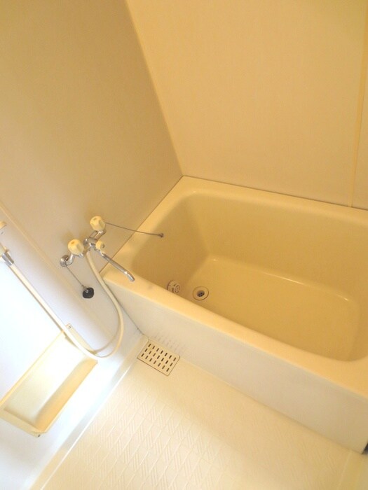 物件内観写真15　(バス／シャワールーム等)