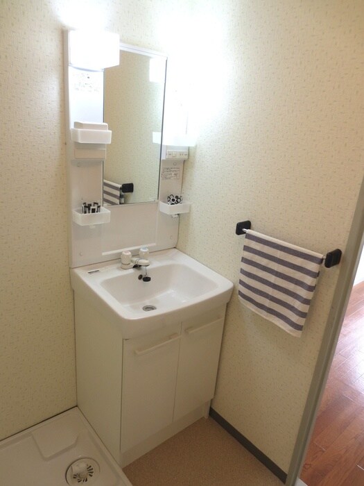 物件内観写真16　(洗面)