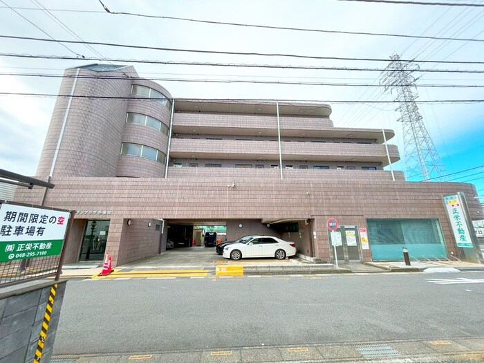 物件外観写真3　(外観写真)