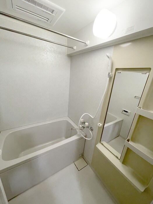 物件内観写真13　(バス／シャワールーム等)