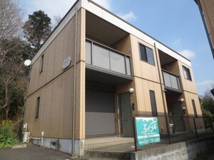 パルモＮ外観写真
