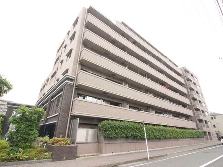 ﾅｲｽｸﾞﾗﾝｿﾚｲﾕ横濱綱島(403)外観写真
