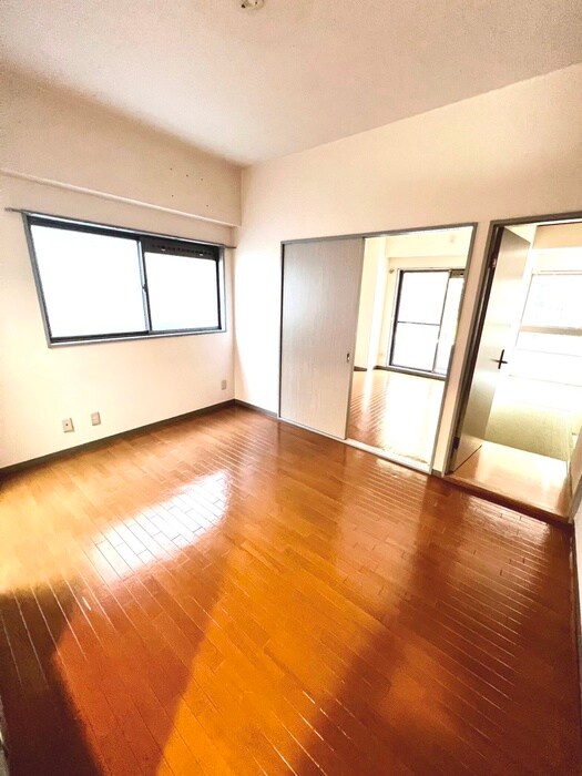 ロアド－ル上石神井の内観写真